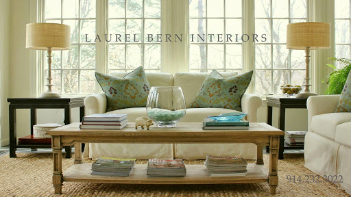 Laurel Bern Interiors