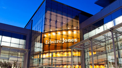 Edward Jones - Financial Advisor: John Renda, AAMS®
