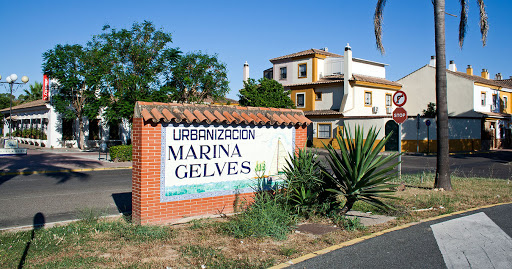 Urbanización Marina Gelves