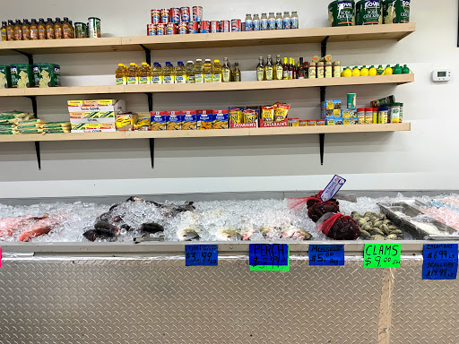 El Paisano No 3 Fish Market LLC