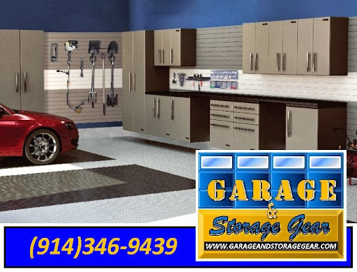 Garage & Storage Gear inc.
