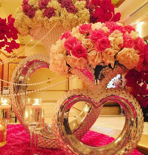 VIP Flowers & Wedding Center