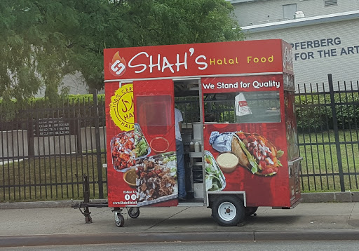 Shah’s Halal Cart