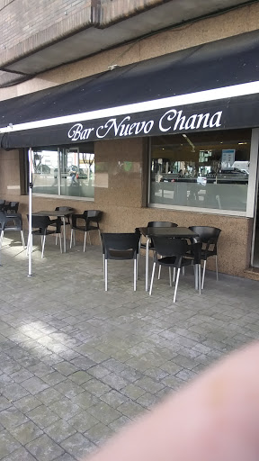 CAFETERIA NUEVO CHANA VINOTECA