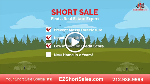 EZ Short Sales