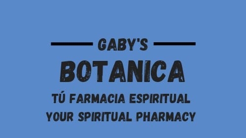 Gaby's Botánica
