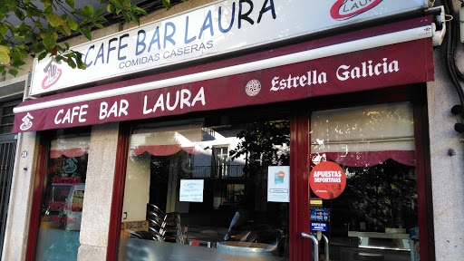Café Bar Laura