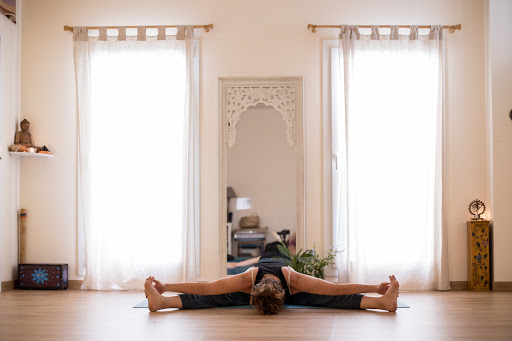 DIKSHA Yoga y Terapia Corporal Integrativa