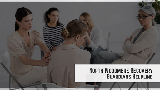 North Woodmere Recovery Guardians Helpline