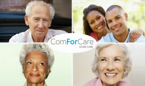 ComForCare Home Care (North Bergen County, NJ)
