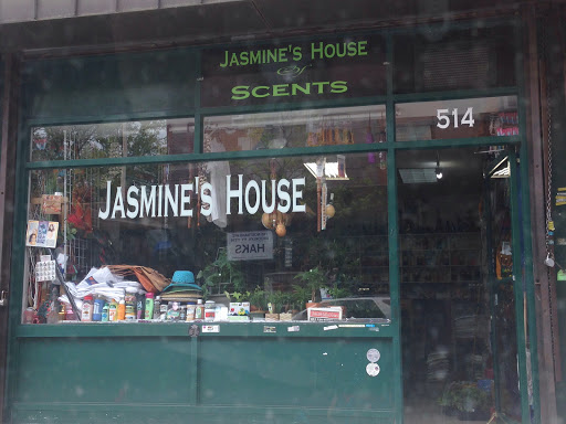 Jasmines House of Scents