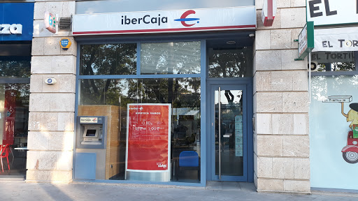 Ibercaja Banco