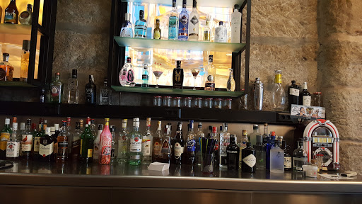 SAPORE Restaurante & Lounge Bar