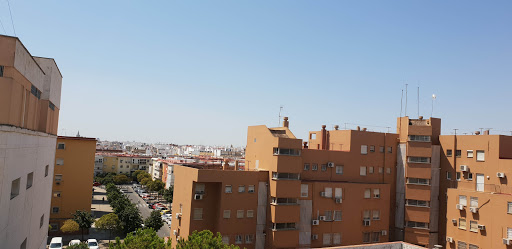 CIC Batá Sevilla