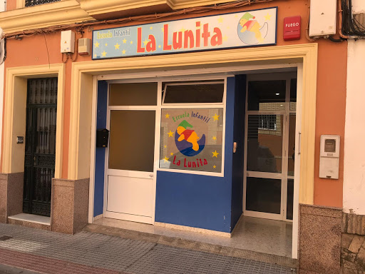 Escuela Infantil la Lunita
