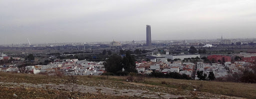 Panorama Sevilla