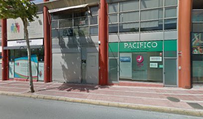 Pacifico Business Center