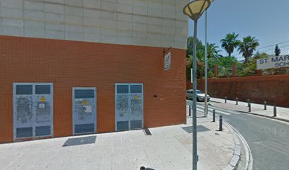 Clinica Oftalmología Visionvet Sevilla