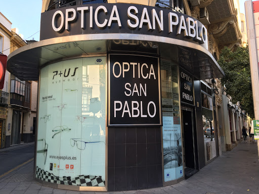 Óptica San Pablo Sevilla