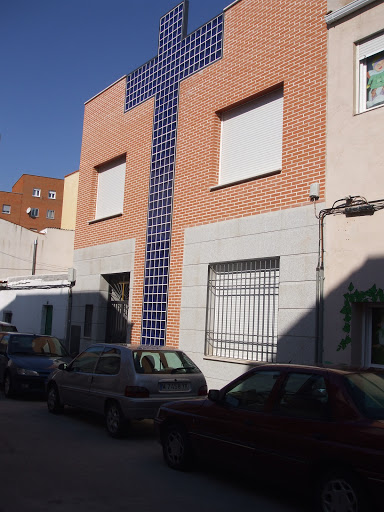 Primera Iglesia Bautista de Torrejón de Ardoz