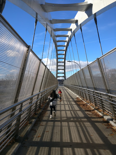 Denny Farrell Greenway Bridge