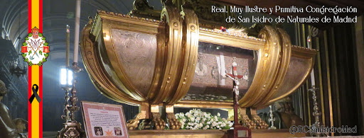 Real Congregación de San Isidro de Madrid