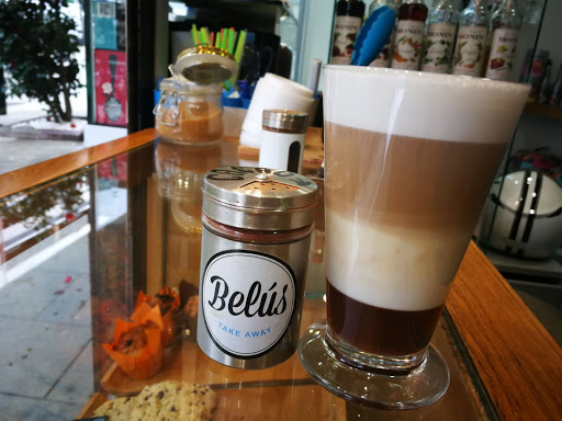Belús Café Take Away