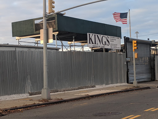 Kings Group NY Corp