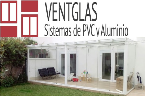 Ventanas Sevilla - PVC y Aluminio - Ventglas
