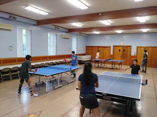 Prosmash Table Tennis/ Kiddiegym USA