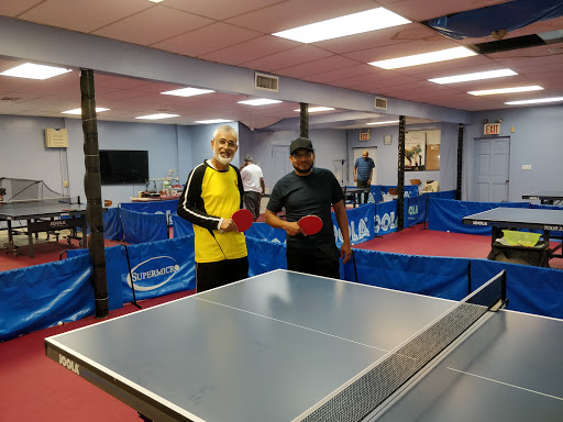 SHOILIE TABLE TENNIS CLUB AND CULTURAL CENTER