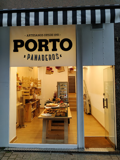 Porto Panaderos