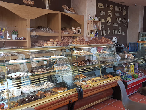 Panadería D'Lore