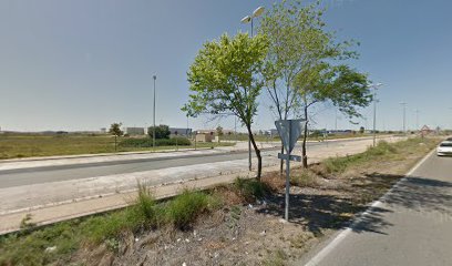 Empresa Municipal de Abastecimientos y Saneamientos de Aguas de Sevilla S.A.