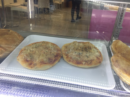 Panadería Pastelería Cafetería Costas en Vigo