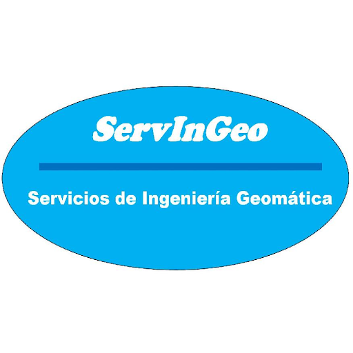 ServInGeo. Servicios de Ingeniería Geomática