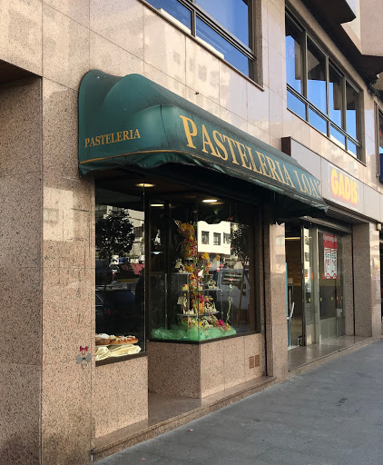 Pastelería Loan
