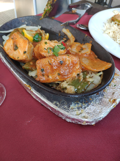 TASTE OF INDIA - Restaurante Indio Palma