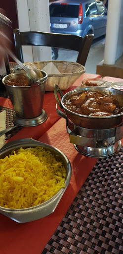 Indian Tandoori Restaurant Kohinoor