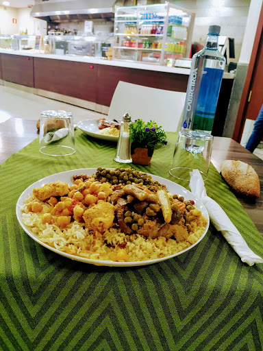 Arabica Foods Market