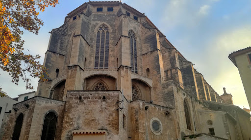 Basílica de Sant Francesc