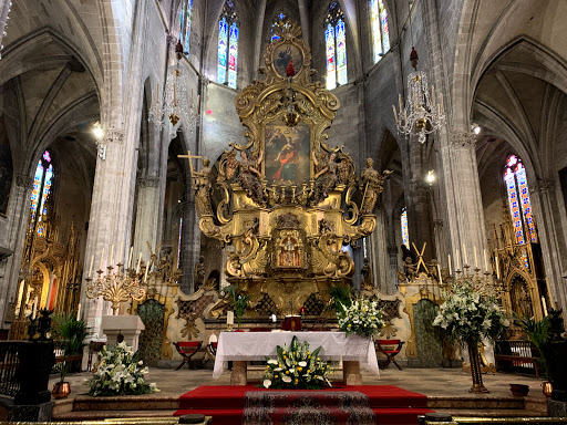 Roman Catholic Diocese of Majorca