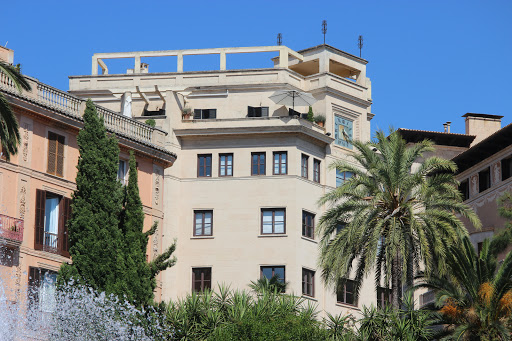 PwC Oficina Palma de Mallorca