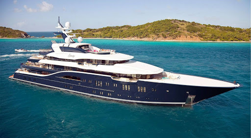 Master Yachts Consultancy