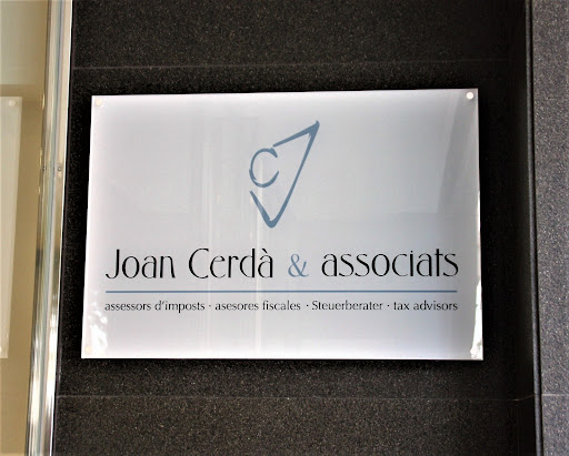 Joan Cerdà & Associats
