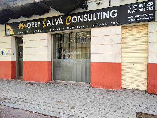 Morey Salvà Consulting