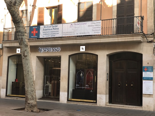Ärztehaus Palma