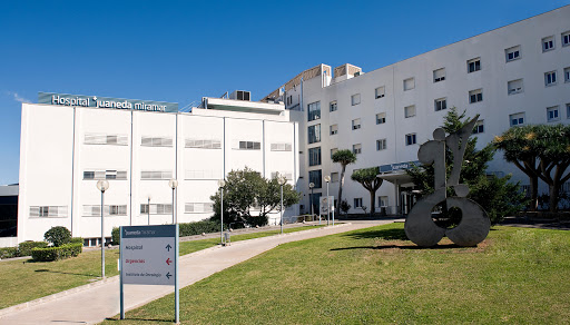 Hospital Juaneda Miramar