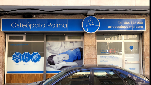 OsteopataPalma - Profesionales y licenciados. Adultos, Niños y Bebés.