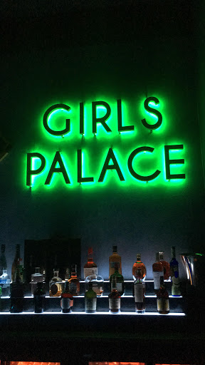 Girls Palace